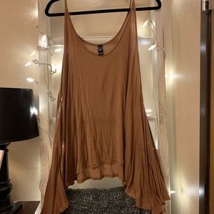 Cute Flowy Tank